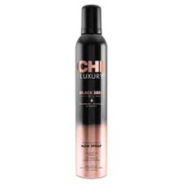 Picture of CHI LUXURY FLEXIBLE HOLD HAIR SPRAY